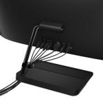 Lenovo IdeaCentre 27" FHD All-in-One Touchscreen Desktop | 13th Gen Intel 10 Cores i7-13620H | 64GB RAM | 2TB SSD, Wireless Keyboard & Mouse | Windows 11| High Performance PC