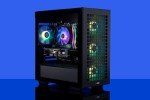 ABS Aeolian-M Aqua High Performance Gaming PC – Intel i7 13700F - GeForce RTX 4060 Ti 8GB GDDR5-32GB DDR5 6000MHz - 1TB M.2 NVMe SSD – AAA137004060TI8G