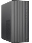 HP Envy High Performance Desktop PC, Nightfall Black (Intel i7-13700 16-Core, 64GB RAM, 4TB SSD, Intel UHD 770, WiFi 6, Bluetooth 5.3, USB Mouse & Keyboard, Win11P) w/Dockztorm Hub