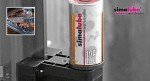 Simatec Simalube 125ML Automatic Single Point Bearing Lubricator 10 PCS (High Performance Grease (polyurea)