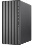 HP Envy High Performance Desktop PC, Nightfall Black (Intel i7-13700 16-Core, 64GB RAM, 4TB SSD, Intel UHD 770, WiFi 6, Bluetooth 5.3, USB Mouse & Keyboard, Win11P) w/Dockztorm Hub