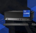 HP Elite SFF 600 G9: i9, 32GB RAM, 1TB SSD