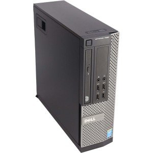 Dell i7 Small Form Factor PC with 16GB RAM