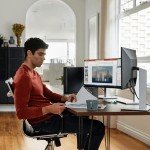 HP Elite G9 Desktop, Intel i7, 16GB RAM, 1TB SSD