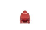 Playseat Formula Intelligence Sim Racing Cockpit | High Performance Racing Simulator Cockpit | Supports PC & Console | Red edition