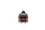 Playseat Formula Intelligence Sim Racing Cockpit | High Performance Racing Simulator Cockpit | Supports PC & Console | Red edition