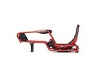 Playseat Formula Intelligence Sim Racing Cockpit | High Performance Racing Simulator Cockpit | Supports PC & Console | Red edition