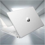 HP 17.3" Premium Laptop: High-Performance Computing with 17.3" HD+ Touchscreen, Intel Core i5-1334U, 16GB RAM, 1TB SSD, Webcam, Wi-Fi 6, Backlit Keyboard, Fingerprint Reader, Windows 11 Home