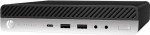 HP EliteDesk 800 G5 High-Performance Mini PC Desktop Computer Intel Core i7-9700T up to 4.8GHz 16GB DDR4 512GB SSD, Keyboard & Mouse, WiFi, Bluetooth, 4K Support, DP, Windows 10 Pro (Renewed)