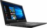2019 Dell Inspiron 15 5000 15.6-Inch HD Touchscreen Premium High Performance Laptop PC, Intel Core i5-7200U Processor, 8GB RAM, 256GB SSD, Bluetooth, WiFi, HDMI, NO DVD, Windows 10 -Black