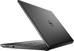 2019 Dell Inspiron 15 5000 15.6-Inch HD Touchscreen Premium High Performance Laptop PC, Intel Core i5-7200U Processor, 8GB RAM, 256GB SSD, Bluetooth, WiFi, HDMI, NO DVD, Windows 10 -Black