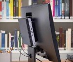 HP EliteDesk 800 G5 High-Performance Mini PC Desktop Computer Intel Core i7-9700T up to 4.8GHz 16GB DDR4 512GB SSD, Keyboard & Mouse, WiFi, Bluetooth, 4K Support, DP, Windows 10 Pro (Renewed)