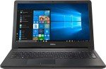 2019 Dell Inspiron 15 5000 15.6-Inch HD Touchscreen Premium High Performance Laptop PC, Intel Core i5-7200U Processor, 8GB RAM, 256GB SSD, Bluetooth, WiFi, HDMI, NO DVD, Windows 10 -Black