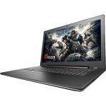 High Performance Lenovo Laptop PC 15.6-inch HD+ Display Intel Core i7-6500U Processor 12GB DDR4 RAM 1TB HDD 802.11ac Wifi DVD-RW HDMI Webcam Bluetooth Dolby Audio Windows 10-Black