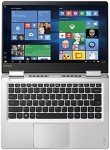 Built Lenovo Yoga 710 High Performance 14" Full HD 1920x1080 2-in-1 Touchscreen Laptop PC Intel I5-7200U Processor 8GB DDR4 RAM 256GB SSD 802.11AC Wifi HDMI Bluetooth Webcam-Silver