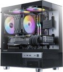 RTX 4060 Intel 10-Core 32GB RAM Gaming PC