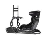 Playseat Sensation Pro Sim Racing Cockpit | Sturdy High Performance Frame for Rally and GT | Supports Direct Drive | Compatible with all Steering Wheels & Pedals on the Market | Actifit Edition
