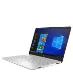 2021 HP High Performance Business Laptop 15.6" HD Touch 11th Intel i5-1135G7 with Iris Xe 16GB DDR4 512GB NVMe SSD Webcam WiFi Bluetooth RJ-45 LAN Backlit Keyboard Win 10 Pro w/ RATZK 32GB USB Drive