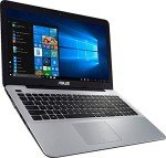 ASUS 2019 15.6" High Performance Laptop Computer, AMD Quad-Core A12-9720P Processor up to 3.6GHz, 8GB DDR4 RAM, 128GB SSD, AMD Radeon R7 Graphics, WiFi, Bluetooth, USB 3.0, HDMI, Windows 10 Home