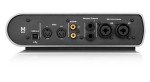 Avid Pro Tools + Mbox High-Performance 4x4 Pro Tools Studio Bundle for Mac and PC