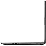 High Performance Lenovo Laptop PC 15.6-inch HD+ Display Intel Core i7-6500U Processor 12GB DDR4 RAM 1TB HDD 802.11ac Wifi DVD-RW HDMI Webcam Bluetooth Dolby Audio Windows 10-Black