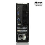 Dell Gaming PC 3020 SFF High Performance Desktop Computer - Core i7 4th Gen 3.4 GHz, NVIDIA GT 730 4GB DDR5, 8GB RAM, 1TB SSD, HDMI, DVI, VGA, Keyboard, Mouse, WiFi, Windows 10 Professional (Renewed)