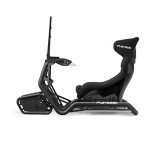 Playseat Sensation Pro Sim Racing Cockpit | Sturdy High Performance Frame for Rally and GT | Supports Direct Drive | Compatible with all Steering Wheels & Pedals on the Market | Actifit Edition