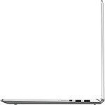 Built Lenovo Yoga 710 High Performance 14" Full HD 1920x1080 2-in-1 Touchscreen Laptop PC Intel I5-7200U Processor 8GB DDR4 RAM 256GB SSD 802.11AC Wifi HDMI Bluetooth Webcam-Silver