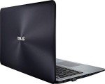 ASUS 2019 15.6" High Performance Laptop Computer, AMD Quad-Core A12-9720P Processor up to 3.6GHz, 8GB DDR4 RAM, 128GB SSD, AMD Radeon R7 Graphics, WiFi, Bluetooth, USB 3.0, HDMI, Windows 10 Home