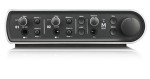 Avid Pro Tools + Mbox High-Performance 4x4 Pro Tools Studio Bundle for Mac and PC