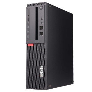 Lenovo Desktop PC with Intel i7, 32GB RAM, 2TB HD