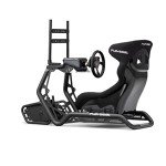 Playseat Sensation Pro Sim Racing Cockpit | Sturdy High Performance Frame for Rally and GT | Supports Direct Drive | Compatible with all Steering Wheels & Pedals on the Market | Actifit Edition