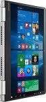 Built Lenovo Yoga 710 High Performance 14" Full HD 1920x1080 2-in-1 Touchscreen Laptop PC Intel I5-7200U Processor 8GB DDR4 RAM 256GB SSD 802.11AC Wifi HDMI Bluetooth Webcam-Silver
