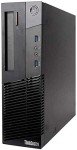 Lenovo M93P Small Form Factor High Performance Gaming Desktop Computer PC - Intel Core I7-4770 3.4Ghz - 16GB DDR3 RAM - 256GB SSD - NVIDIA GT 730 4GB DDR5 - DVD-ROM - Windows 10 Home 64-bit (Renewed)