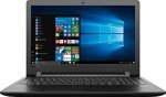 Lenovo Ideapad 15.6" HD High Performance Laptop PC | Intel Core i3-6100U | 6GB DDR4 | 1TB HDD | WIFI | Bluetooth | Webcam | Stereo speakers | HDMI | Windows 10 (Black)