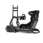 Playseat Sensation Pro Sim Racing Cockpit | Sturdy High Performance Frame for Rally and GT | Supports Direct Drive | Compatible with all Steering Wheels & Pedals on the Market | Actifit Edition