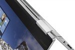 Built Lenovo Yoga 710 High Performance 14" Full HD 1920x1080 2-in-1 Touchscreen Laptop PC Intel I5-7200U Processor 8GB DDR4 RAM 256GB SSD 802.11AC Wifi HDMI Bluetooth Webcam-Silver