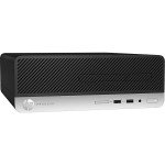 HP i5 Desktop PC - 16GB RAM, 2TB Storage