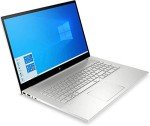 HP Envy 17t High Performance Laptop, 17.3" Full HD Touchscreen, Intel Core i7-1165G7 Processor, Intel Iris Xe Graphics, 16GB RAM, 1TB SSD, Backlit Keyboard, Wi-Fi 6, Windows 10 Home
