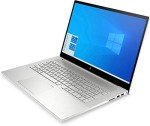 HP Envy 17t High Performance Laptop, 17.3" Full HD Touchscreen, Intel Core i7-1165G7 Processor, Intel Iris Xe Graphics, 16GB RAM, 1TB SSD, Backlit Keyboard, Wi-Fi 6, Windows 10 Home