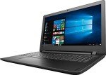 Lenovo Ideapad 15.6" HD High Performance Laptop PC | Intel Core i3-6100U | 6GB DDR4 | 1TB HDD | WIFI | Bluetooth | Webcam | Stereo speakers | HDMI | Windows 10 (Black)