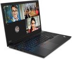 LA Compatible with Lenovo ThinkPad E16 High Performance Business Laptop: Intel 13th Gen i7-1355U 10-Core, 16GB RAM, 2TB NVMe SSD, 16" FHD 1920x1200 IPS Display, Fingerprint, Win 10 Pro, Black