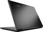 Lenovo Ideapad 15.6" HD High Performance Laptop PC | Intel Core i3-6100U | 6GB DDR4 | 1TB HDD | WIFI | Bluetooth | Webcam | Stereo speakers | HDMI | Windows 10 (Black)