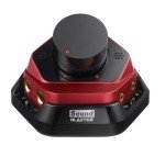 Creative Sound Blaster Zx PCIe Gaming Sound Card with High Performance Headphone Amp and Desktop Audio Control Module