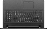 Lenovo Ideapad 15.6" HD High Performance Laptop PC | Intel Core i3-6100U | 6GB DDR4 | 1TB HDD | WIFI | Bluetooth | Webcam | Stereo speakers | HDMI | Windows 10 (Black)