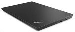 LA Compatible with Lenovo ThinkPad E16 High Performance Business Laptop: Intel 13th Gen i7-1355U 10-Core, 16GB RAM, 2TB NVMe SSD, 16" FHD 1920x1200 IPS Display, Fingerprint, Win 10 Pro, Black