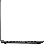 Lenovo Ideapad 15.6" HD High Performance Laptop PC | Intel Core i3-6100U | 6GB DDR4 | 1TB HDD | WIFI | Bluetooth | Webcam | Stereo speakers | HDMI | Windows 10 (Black)