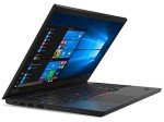 LA Compatible with Lenovo ThinkPad E16 High Performance Business Laptop: Intel 13th Gen i7-1355U 10-Core, 16GB RAM, 2TB NVMe SSD, 16" FHD 1920x1200 IPS Display, Fingerprint, Win 10 Pro, Black