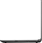 Lenovo Ideapad 15.6" HD High Performance Laptop PC | Intel Core i3-6100U | 6GB DDR4 | 1TB HDD | WIFI | Bluetooth | Webcam | Stereo speakers | HDMI | Windows 10 (Black)