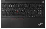 LA Compatible with Lenovo ThinkPad E16 High Performance Business Laptop: Intel 13th Gen i7-1355U 10-Core, 16GB RAM, 2TB NVMe SSD, 16" FHD 1920x1200 IPS Display, Fingerprint, Win 10 Pro, Black